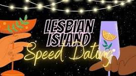 LESBIAN SPEED DATING AGES 25-39