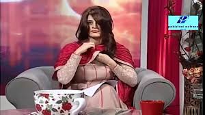 morning masala host amna visible bra - video dailymotion