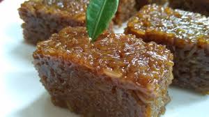 Makanan indonesia banyak ragamnya, terutama makanan tradisional. Resep Wajik Ketan Enak Legit By Yuniar Loli Kitchen