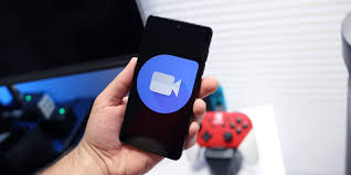 مراجعة تطبيق google duo أفضل تطبيق للمكالمات الفيديو 3