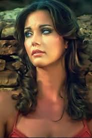 Lynda Carter and Loni Anderson "Partners in Crime" ❤️❤️