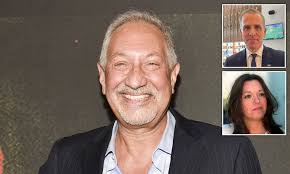 Hunter Biden's new LA lawyer helped get pardon for Susan McDougal