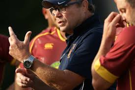 Newcastle rugby: Lake Macquarie in uncharted territory