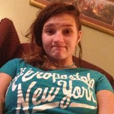 Celeste Blocker's Instagram, Twitter & Facebook