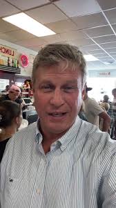 Live from the Kalamazoo Christmas Parade!