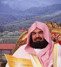 Sheikh Sudais Of Masjid Al Haram Makkah Saudi Arabia Makkah Islam Quran Quran