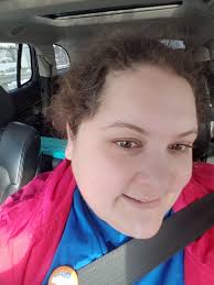 How does my new skin look 🥰🥰🥰