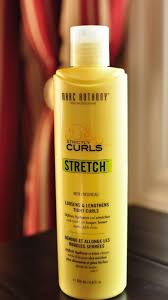 Does Marc Anthony Strictly Curls Stretch Loosen My Ringlets Painted Ladies Curl Stretching Curly Hair Styles Curly Hair Styles Naturally