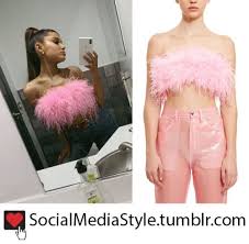 Pin On Ariana Grande Social Media Style