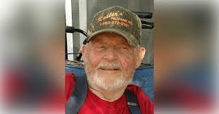 Obituary information for Conrad Baron