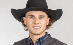 LCCC's Koester wins bull riding at Shawn Dubie