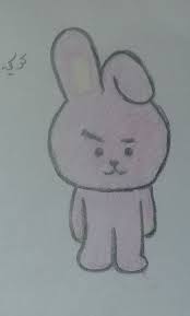 쿠키 kuki) is a main character, and he is one of the eight primary characters in bt21. Ø±Ø³ÙˆÙ…Ø§ØªÙŠ Ø±Ø³Ù…Øª Bt21 Wattpad
