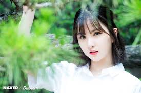 She wants to get married at 30 years old. Full Profiles Of Gfriend S Members Names Ages Religions And Weight Channel K