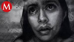 Ninfa Torres dibuja "Cielito lindo" en El Arte de la Canción, con Avelina  Lésper