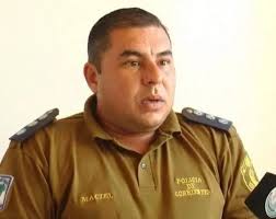 Al comisario detenido por el caso Loan "le gustaba sacarles fotos a los  chicos"