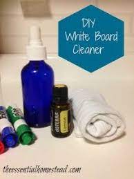 Diy White Board Cleaner Criancas