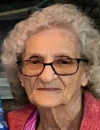 Obituary information for Eleanor "Terry" Ann Tanner