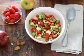 Recette Miam O Fruits En Video Recette En 2020 Miam Fruits Fruits De Printemps