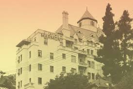 90 Years of Secrets Live Inside the Chateau Marmont's Famed Walls