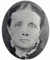 Catherine Maxwell Truman (1829-1922)