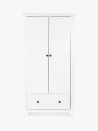We did not find results for: Silver Cross Nostalgia Wardrobe White