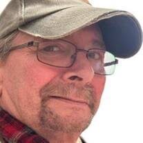 Obituary, Visitation & Funeral Information