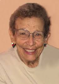 Obituary information for Mary Ellen Metzen