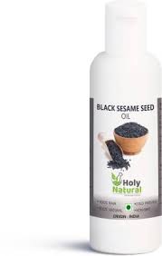 Limited time sale easy return. Holy Natural Black Sesame Seeds Oil 100ml Hair Oil Price In India Buy Holy Natural Black Sesame Seeds Oil 100ml Hair Oil Online In India Reviews Ratings Features Flipkart Com