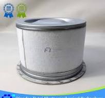 Replacement Air Oil Separator Filter Compatible With Ingersoll Rand  22517775 - B1AS0001532