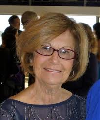 Judith M. Frederick Obituary