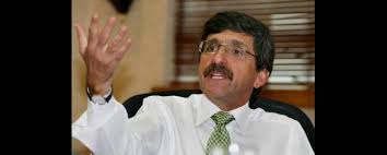 Lea aquí todas las noticias sobre oscar ivan zuluaga: Oscar Ivan Zuluaga Se Retira De Fabricato