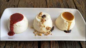 Check spelling or type a new query. Panna Cotta Senza Colla Di Pesce Youtube