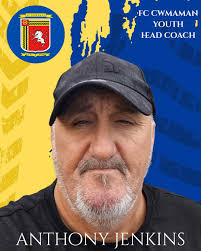 Dustin accepted Morristown Youth Football head coaching position