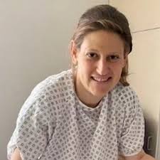 A nurse told me 'not my baby, not my problem' as I begged her for help  after 40-hour labour"