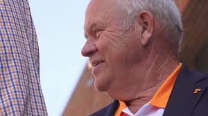 UT installs historical marker at Wait Field site