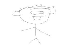 Worst Drawing Ever At Paintingvalley Com Explore Collection Of Worst Drawing Ever X 11' (21.59 x 27.94cm), durable soft cover free. worst drawing ever at paintingvalley