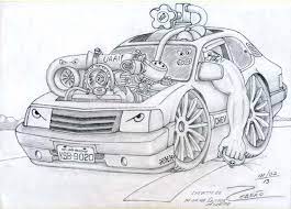 Ellos tienen una nueva pista de carreras!tu destinación para ver dibujos animados y caricaturas de coches, videos de tr. Desenhos E Caricaturas De Carros Junho 2013 Desenhos De Carros Carros Desenhos