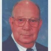 Obituary information for Walter H. Stark