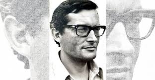 Llerena Ferro, o artista ao que choran as sereas do río