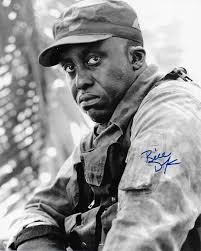 Bill Duke Says African Americans Were Roasted Alive Like Bbq Predator Movie Predator Movies
