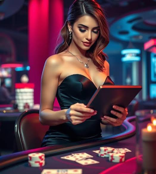 Bet Ninja Casino: The Premier Place for Top-Tier Web-Based Gaming - Babilônia