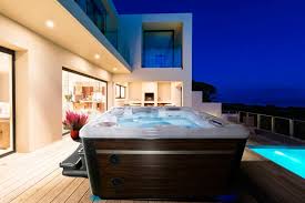Each term is meant for a specific kind of product. Hot Tub Or Jacuzzi The Differences Explained Hydropool Surrey