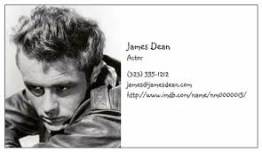 Customizable photo size & placement. Q A What Should I Include On My Business Card Studio C Artists