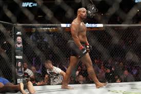 Traditionally, every ufc event starts off with a preliminary card, which is followed by a main card, and the final fight of the night is the main event of. Ufc 210 Results Biggest Winners Loser From Cormier Vs Johnson 2 Last Night In Buffalo Mmamania Com