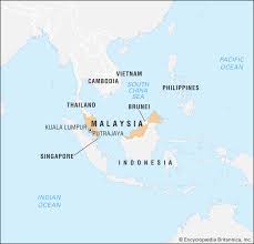 For example, the word for 'post. Malaysia Facts Geography History Points Of Interest Britannica