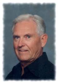 William Blair Douglas Obituary