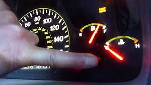 Www.hournineracecraft.comturn your key to the on setting without starting your car then switch your mileage display over to the trip a setting, other toy. How To Turn Maintenance Light Off Honda Accord Youtube