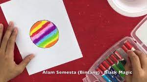 Kegiatan untuk anak paud yang diisi dengan membuat origami untuk anak tk/ kb/ tpa dan sejenisnya dapat di kreasikan menjadi berbagai jenis origami binatang dan origami bunga. Kreativitas Tema Alam Semesta Masnurul