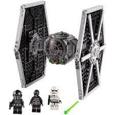 Originally it was only licensed from 1999 to 2008, but the lego group extended the license with lucasfilm, first until 2011, then until 2016, then again until 2022. Lego Star Wars Tm 75300 Imperial Tie Fighter Lego Building Kit Alzashop Com