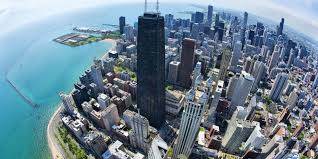 Despite this, the building is still colloquially called the john hancock center. 360 Chicago Aussichtsplattform Gunstigste Tickets Insider Tipps 2021
